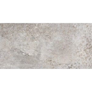 Dlažba Cir Molo Audace grigio di scotta 20x40 cm protiskluz 1068515