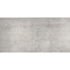 Dlažba Fineza Slim grey 60x120 cm mat CONC612SLIM