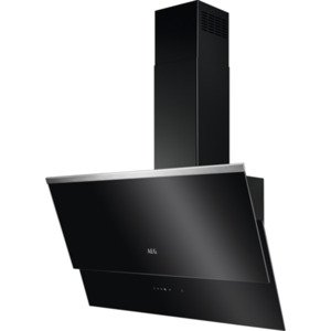 AEG komínový odsavač par Hob2Hood 60 cm DBE5660HB