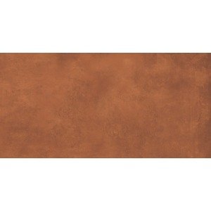 Dlažba Fineza Extra červená 60x120 cm mat DARV1325.1