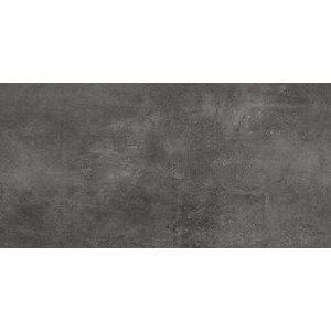 Dlažba Fineza Harbor anthracite 60x120 cm mat HARBOR612AN