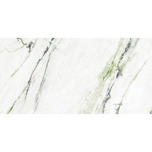 Dlažba Ragno Incanto Green 60x120 cm lesk INRCH9