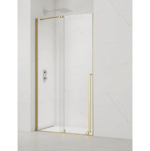 Sprchové dveře 140 cm SAT Xmotion SATBWIXM140NIKAZ