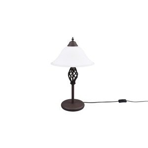 Stolní lampa Trio Rustica TR501000224