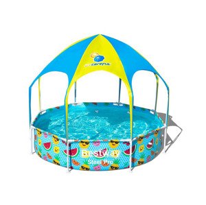 Bestway Bazén Splash in Shade, Ø 2,44 x 5,1 m