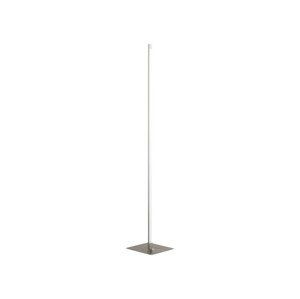 LIVARNO home Stojací LED lampa (stojací lampa rovná)