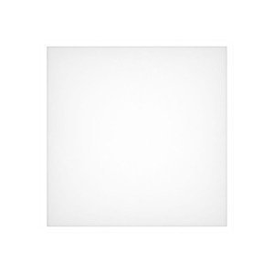 LIVARNO home Stropní / Nástěnné svítidlo stmívatelné, Ø 42 cm / 42 x 42 cm (hranaté provedení)