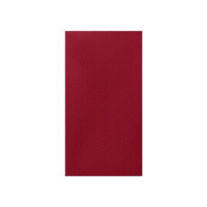 LIVARNO home Žakárový ubrus s běhounem (červená, hranatý (150 x 280 cm + 20 x 280 cm))