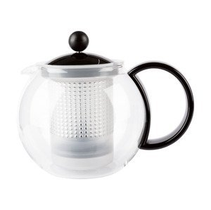 BODUM Konvice Pour Over na přípravu čaje a káv (konvice na přípravu čaje)