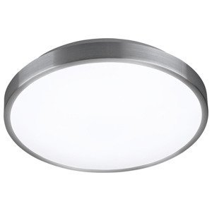 LIVARNO home Koupelnové LED svítidlo IP44 (aluminium/bílá)