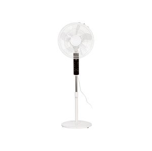 SILVERCREST® Stojanový ventilátor SV 60 B3, 40 cm