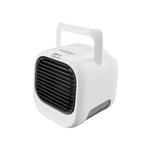 SILVERCREST® Mini chladicí ventilátor STLH 8 C3