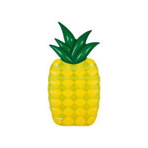 CRIVIT Nafukovací matrace (ananas)