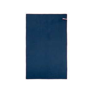 ROCKTRAIL® Sportovní ručník, 80 x 130 cm (tmavě modrá)