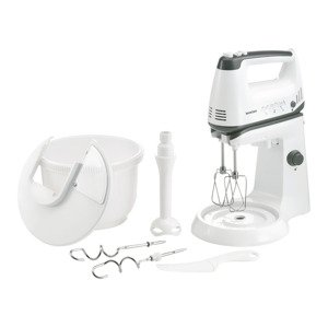 SILVERCREST® KITCHEN TOOLS Multifunkční ruční mixér SHMS 300 C2