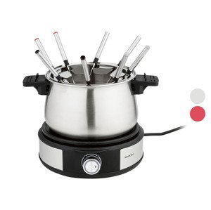 SILVERCREST® KITCHEN TOOLS Elektrické fondue SFE 1500 D3