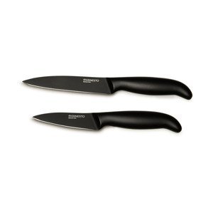 ERNESTO Kuchyňský nůž / Sada kuchyňských nožů (kuchyňský nůž, 2 kusy)