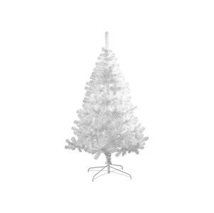 LIVARNO home Umělý vánoční stromek, 180 cm (bílá)