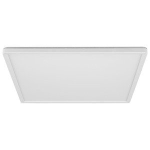 LIVARNO home Stropní / Nástěnné LED svítidlo (hranatá)