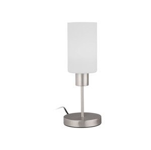 LIVARNO home Stolní lampa  (34,5 cm)