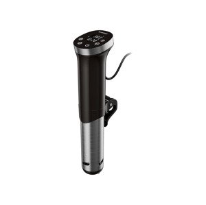 SILVERCREST® KITCHEN TOOLS Vařič Sous Vide Stick Smart SSVSS 1200 A