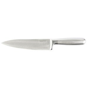 ERNESTO Sada kuchyňských nožů (kuchyňský nůž / nerezová ocel)