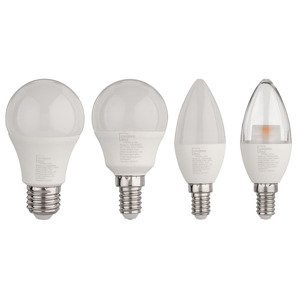 LIVARNO home LED žárovka