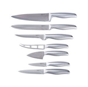 ERNESTO® Kuchyňský nůž / Sada kuchyňských nožů z