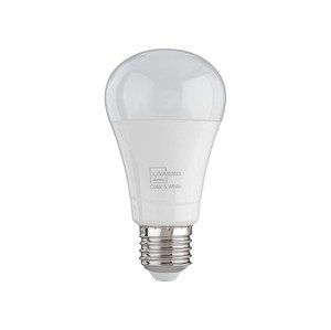 LIVARNO home Zigbee 3.0 Smart Home LED žárovka (koule)