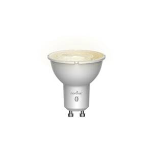 Nordlux LED reflektor Smart GU10 4,7W 2 700K 380lm bílá