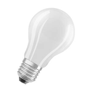 OSRAM OSRAM LED žárovka E27 A60 5W 1 055lm 3 000K matná