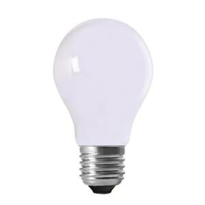 PR Home PR Home E27 7W LED žárovka A60 opál CCT stmívací