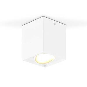 EVN EVN Kardanus LED stropní světlo, 9x9cm, bílá