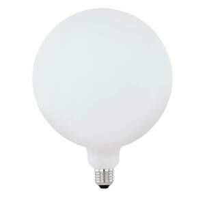 EGLO LED globe G200 E27 4,5W Big Size 2 700 K opál