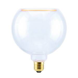 Segula SEGULA LED žárovka globe G150 E27 4,5W čirá