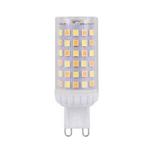 PRIOS Smart LED žárovka G9 4W tunable white WiFi Tuya