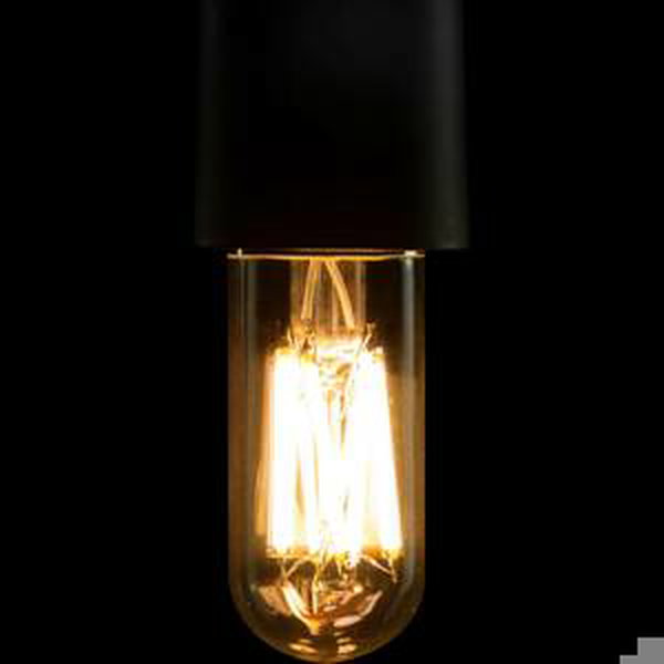 Segula SEGULA Bright LED trubice High Power E27 6,7W čirá