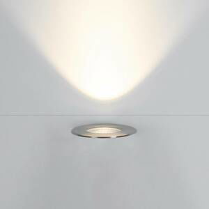 BRUMBERG BRUMBERG Boled LED podhledové svítidlo Ø11 cm, 12W