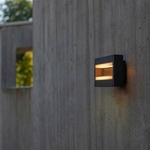 Eco-Light LED nástěnné světlo Conroy, pohyblivé difuzory
