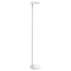 FLOS FLOS Oblique Floor LED stojací lampa, 927, bílá