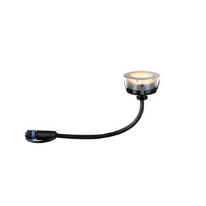 Paulmann Paulmann Plug & Shine LED podhledové světlo 2W 1ks