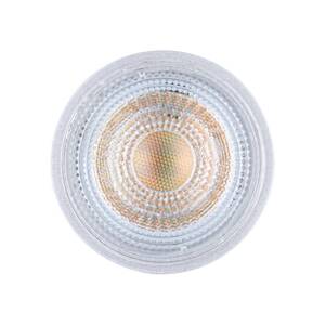 Paulmann Paulmann LED GU10 4,8W 350lm ZigBee RGBW chrom