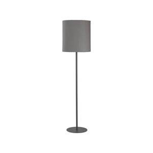 PR Home PR Home venkovní stojací lampa Agnar, tmavě šedá/hnědá, 156 cm