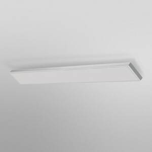 LEDVANCE SMART+ LEDVANCE SMART+ WiFi Planon LED panel CCT 80x10cm