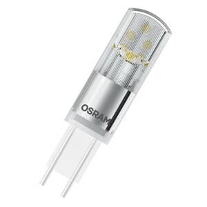 OSRAM OSRAM LED žárovka GY6,35 2,6W, teplá bílá, 300 lm