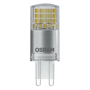 OSRAM OSRAM LED pinová žárovka G9 3,8W teplá bílá 470 lm
