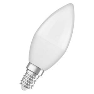 OSRAM OSRAM Classic B LED žárovka E14 3,3W 2 700K matná