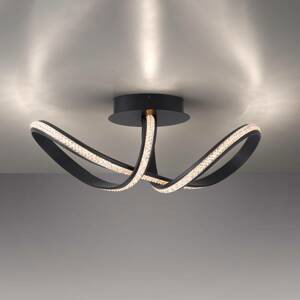 Paul Neuhaus LED stropní světlo Brilla, stmívatelné