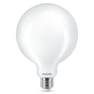 Philips Philips LED Classic globe E27 G120 8,5W matná