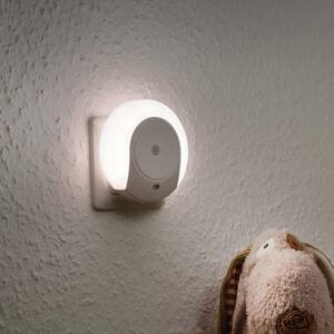 Paulmann Paulmann Horby LED noční světlo se senzorem hluku